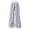 F234-Grey, variant on FYDUU Sweatpants for Girls Casual Jogger Pants Elastic Waist Drawstring Pant Loose Fit Trousers School Activewear Daily Wear Fashion Slacks 5-6 Years