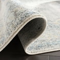 thumbnail image 5 of SAFAVIEH Evoke Mladen Oriental Area Rug, Grey/Blue, 8' x 10', 5 of 9