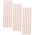 thumbnail image 4 of FELTECHELECTR 20Set Percussion Instruments Wood Khaki Music Education Rhythm Skills, 4 of 8