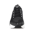 thumbnail image 6 of Vance Mens Curry Knit Lace-up Walking Sneaker, 6 of 9