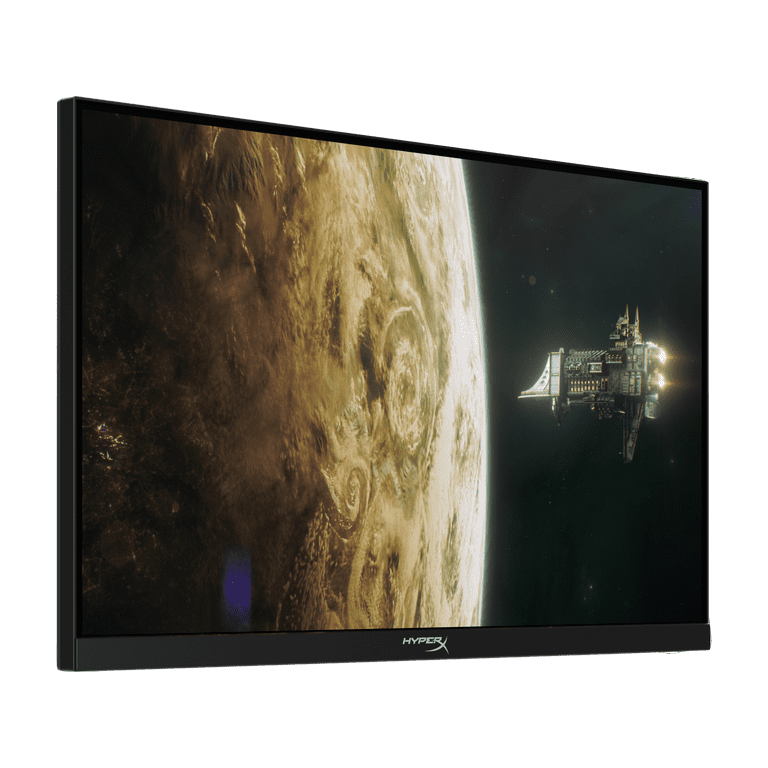 HyperX Armada 25 FHD Gaming Monitor HyperX Armada 25 FHD Gaming Monitor