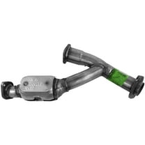 Walker Exhaust Ultra EPA 40236 Direct Fit Catalytic Converter Fits select: 1999-2003 LEXUS RX