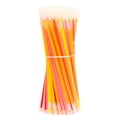 thumbnail image 4 of Glow Sticks Party Set 204 varitas luminosas, pulseras y collar con luces de neón 7 colores varitas luminosas para niños adultos decoración de fiesta para bodas cumpleaños festivales fiesta JFHHH pequeña, 4 of 5