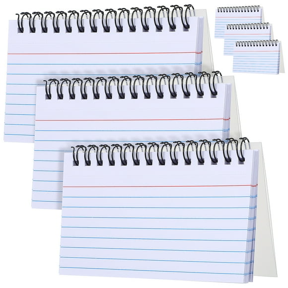 3x5 Notepads