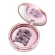 thumbnail image 1 of Eyelashes 4 Pcs Reusable Eyelashes Without Eyelash Extension Kit Eyelashes Natural Look No Glue Eyelashes, 1 of 2