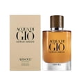 thumbnail image 1 of Loción Absolu de Giorgio Armani 75 ml EDP cafe Giorgio Armani Model, 1 of 2