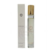Versace Yellow Diamond Eau de Toilette 0.3 oz / 10 ml Roller Ball