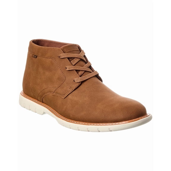 Ben Sherman Whitby Chukka Boot Chukka Boot, 11.5, Brown