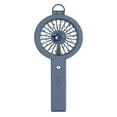 thumbnail image 1 of Heliisoer Ventilateur à Main Mini Humidification, 1 of 7