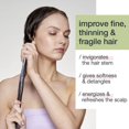 thumbnail image 3 of Acondicionador Milk_shake, mezcla energizante, 300 ml, para cabello fino, 3 of 8