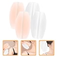 thumbnail image 1 of COSMOBETTY 4 Pares De Protectores Para De Brasier En Silicona Para Alivio Y En, 1 of 8