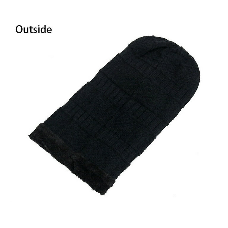 Balaclava Beanie Motorcycle Cycling Hood Hat Face Mask UV