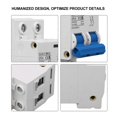 thumbnail image 4 of High quality DZ47-B63 25A DC circuit breaker DC..., 4 of 5