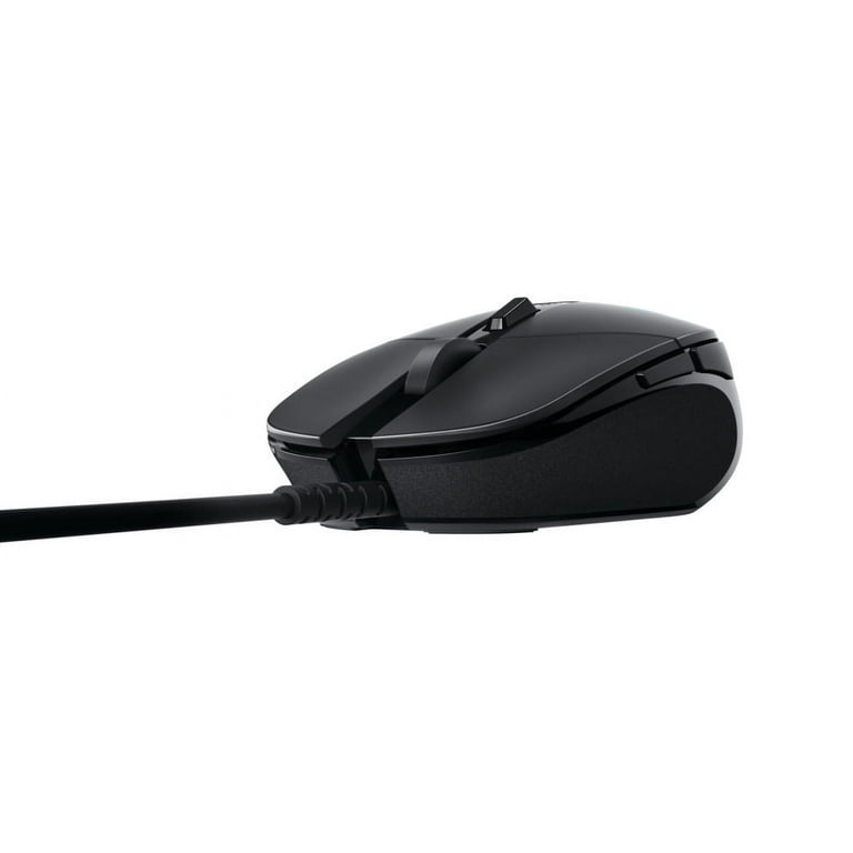 Daedalus Prime G302-MOBA-Gaming Mouse-Logitech