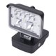 thumbnail image 5 of Luz de Trabajo LED ANGGREK Aleación De Zinc 1000-1200 Flujo Luminoso, 5 of 7