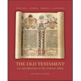 thumbnail image 1 of Pre-Owned The Old Testament: An Introduction to the Hebrew Bible (Paperback) 0072990511 9780072990515, 1 of 1