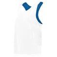 thumbnail image 6 of Augusta Ladies Mesh Pinnie Reversible, 6 of 6