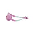 thumbnail image 2 of Goggles De Natación arena Spider Kids Para Niño (2 - 6años) rosa claro UNI, 2 of 6
