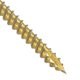 thumbnail image 3 of M Buder 50 Uds Clavos de Fijación para Cercas de Acero Inoxidable Galvanizado de 2 Pulgadas (5.08 cm) para Malla de Alambre y Cercado Tejido, 3 of 9