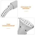 thumbnail image 3 of HONMEET Replacement Garment Steamer Hose In Grey Offering Dust Cleaning Function 1Set, 3 of 8