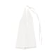 thumbnail image 3 of Vestido de Falda a La Cadera para Mujer, Escala 1/6, con Diseño de Tirantes, Elegante Accesorio Fotográfico, Vestido Sin Espalda para Figuras de Acció Blanco, 3 of 9