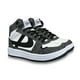 thumbnail image 1 of Tenis Unisex PANAM Bota Coyote Mezclilla Negro, 1 of 5