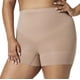 thumbnail image 1 of Shapewear SpanxSculpt Seamless Power Shorty Café Au Lait - M, 1 of 6