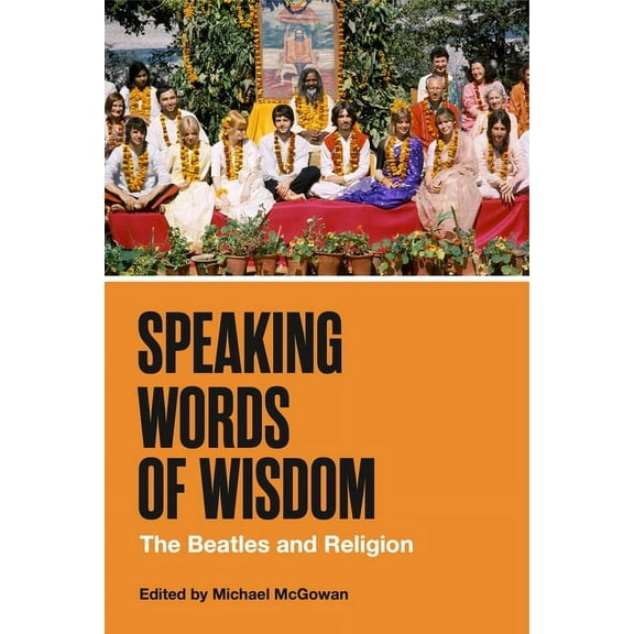 American Music History Speaking Words of Wisdom, (Hardcover)