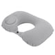 thumbnail image 5 of Almohada en forma de u, cojín inflable suave para reposacabeza para uso en viajes, 5 of 7