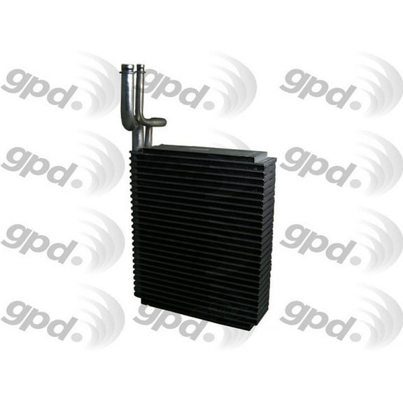 A/C Evaporator Core Fits select: 2004-2006 DODGE DURANGO