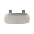 thumbnail image 3 of Estuche de almacenamiento para gafas de coche, soporte para gafas de vehículo para piezas automotrices Gris, 3 of 8