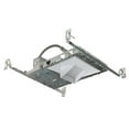thumbnail image 2 of NICOR DLQ5-MA-FIXT-2K-WH 5 Po Multi-Réglable Carré LED Luminaire avec Logement en 2700K, 2 of 4