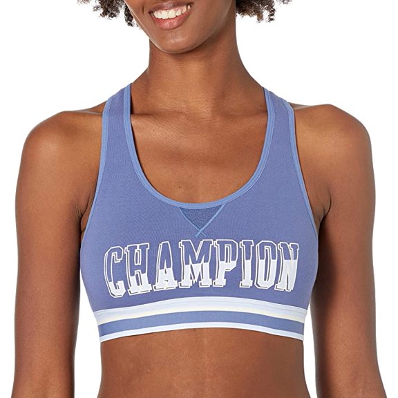 Champion Women's The Authentic Sports Bra