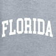 thumbnail image 5 of Wild Bobby State of Florida College Style Women Graphic Long Sleeve Tee, 5 of 5