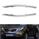 thumbnail image 3 of Tira embellecedora de parachoques delantero de coche Compatible con Kia Sportage 2011-2015 865823w000, 3 of 5