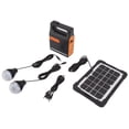 thumbnail image 1 of Solar Generator Portable Power Station Portable Solar Powered Generators for Outdoor Camping, 1 of 5