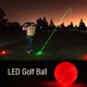 thumbnail image 3 of LED-Golfball, Elektronische LED Golfball Farbe Blinkende Nachtgolfball Beleuchtung Golfball für Dunkle Nachtsport Übungs Ausbildung, 3 of 3