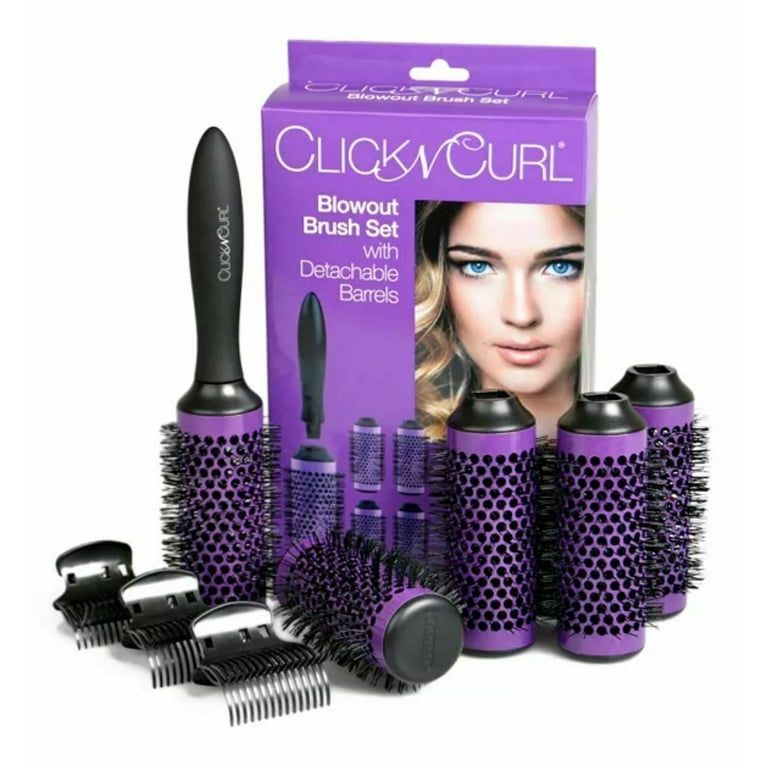 Click n curl hot sale medium