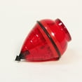 thumbnail image 2 of Spintastics Sidewinder Spin Top with "Power Spinner" - Red, 2 of 2