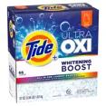thumbnail image 4 of Tide Ultra Oxi Whitening Boost, 4 of 4