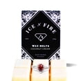 thumbnail image 2 of Coconut Cream Ring Wax Melt, 2 of 3