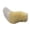 B, variant on Cute Fuzzy Tail Imitation Fox Fur Electric Car Rear Decoration,Electric Animal Tail Car Decor Accessories,Auto Trunk Charm Stuff Car Aesthetics