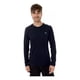 thumbnail image 1 of Playera Deportiva Manga Larga Para Hombre Gym Ejercicio, 1 of 5