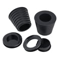 thumbnail image 3 of Bgsha Compatibility Designed Umbrella Cone Wedge and Table Hole Ring Set 4pcs, 3 of 10