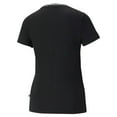 thumbnail image 2 of Puma T-Shirt à Petit Logo pour Femmes, 2 of 2