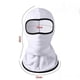 thumbnail image 2 of Balaclava Face Mask Men, White Ski Mask For Men, Ski Mask For Women, 2 of 3