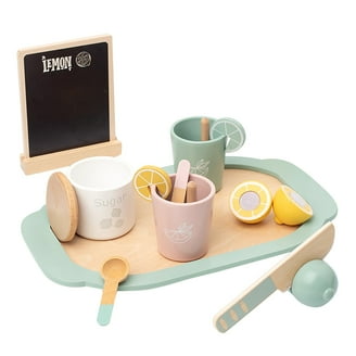Tickle & Main, My First Tea Party Gift Set for Kids - Includes