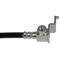 thumbnail image 3 of Dorman H621257 Rear Driver Side Brake Hydraulic Hose for Specific Dodge Models Fits select: 1992-2000 DODGE VIPER, 3 of 3