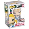 thumbnail image 4 of Funko Pop Disney Alice in Wonderland 70th Anniversary - Alice Falling Funko -, 4 of 4