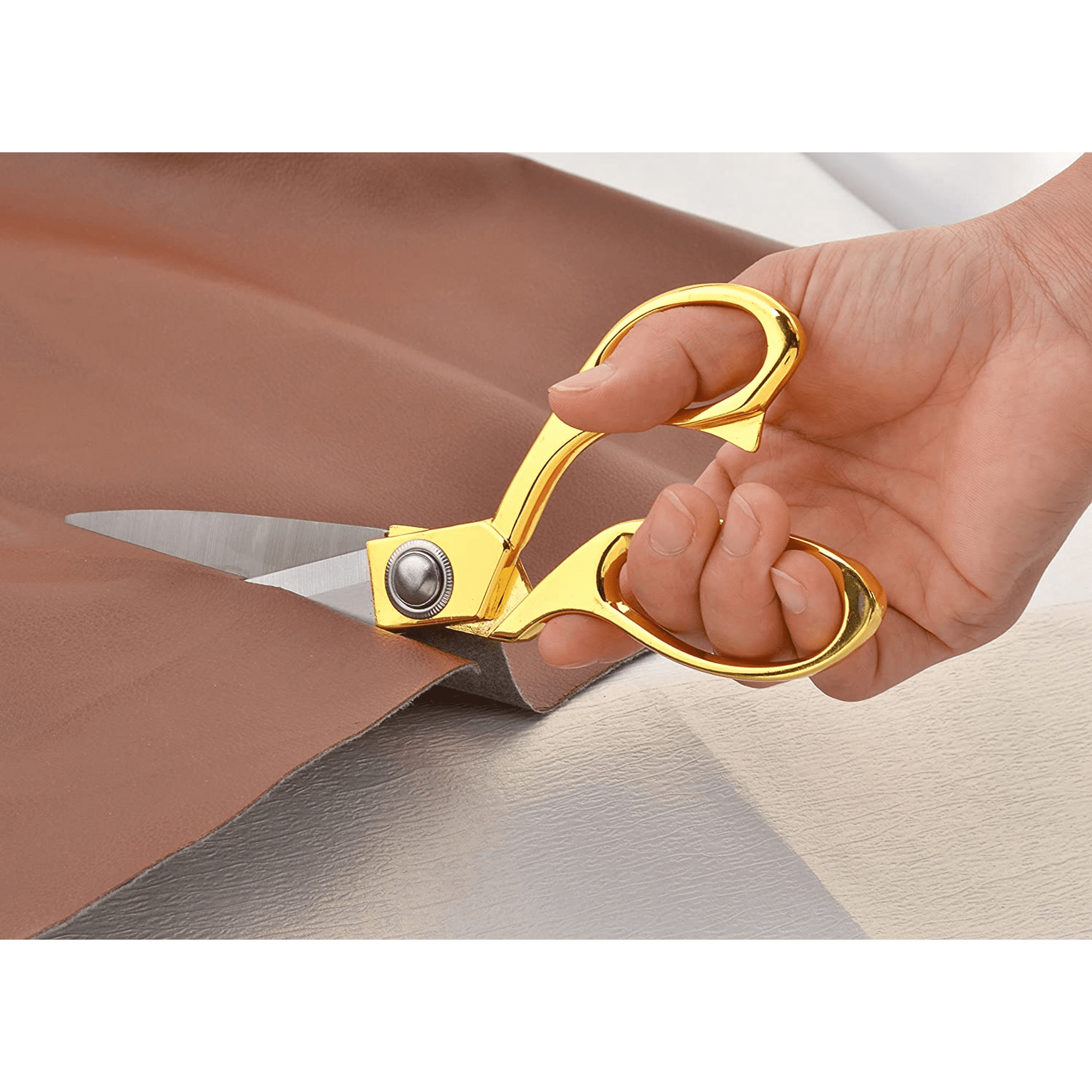 Tailor's Scissors Cloth Textile Scissors Sewing Shears Solingen 8  WASA  304-8